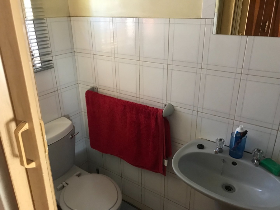 3 Bedroom Property for Sale in Heidedal Free State